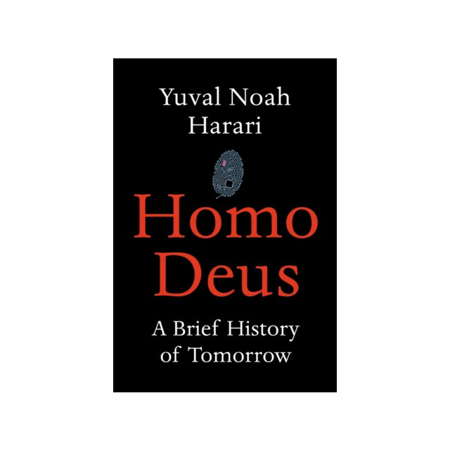Homo Deus Review